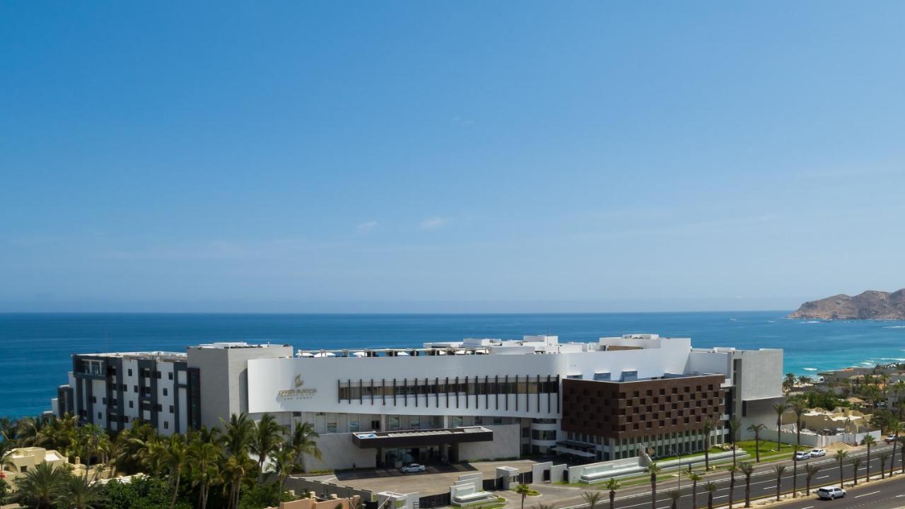 Garza Blanca Resort & Spa Los Cabos 카보산루카스 외부 사진