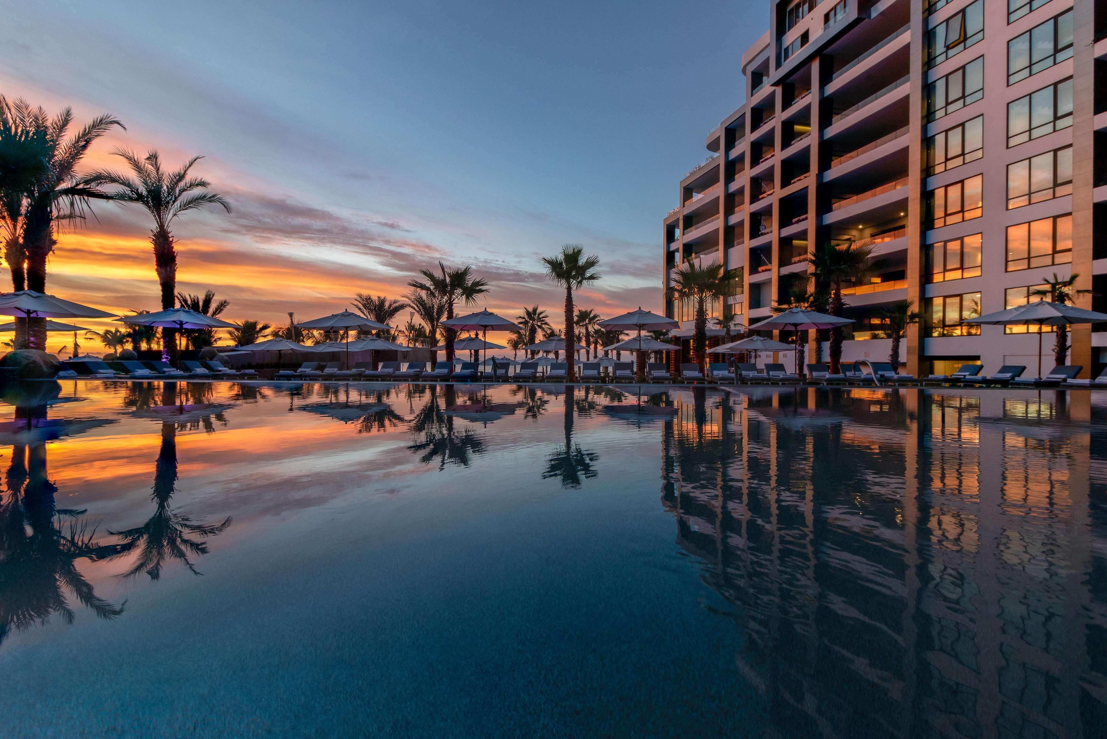 Garza Blanca Resort & Spa Los Cabos 카보산루카스 외부 사진