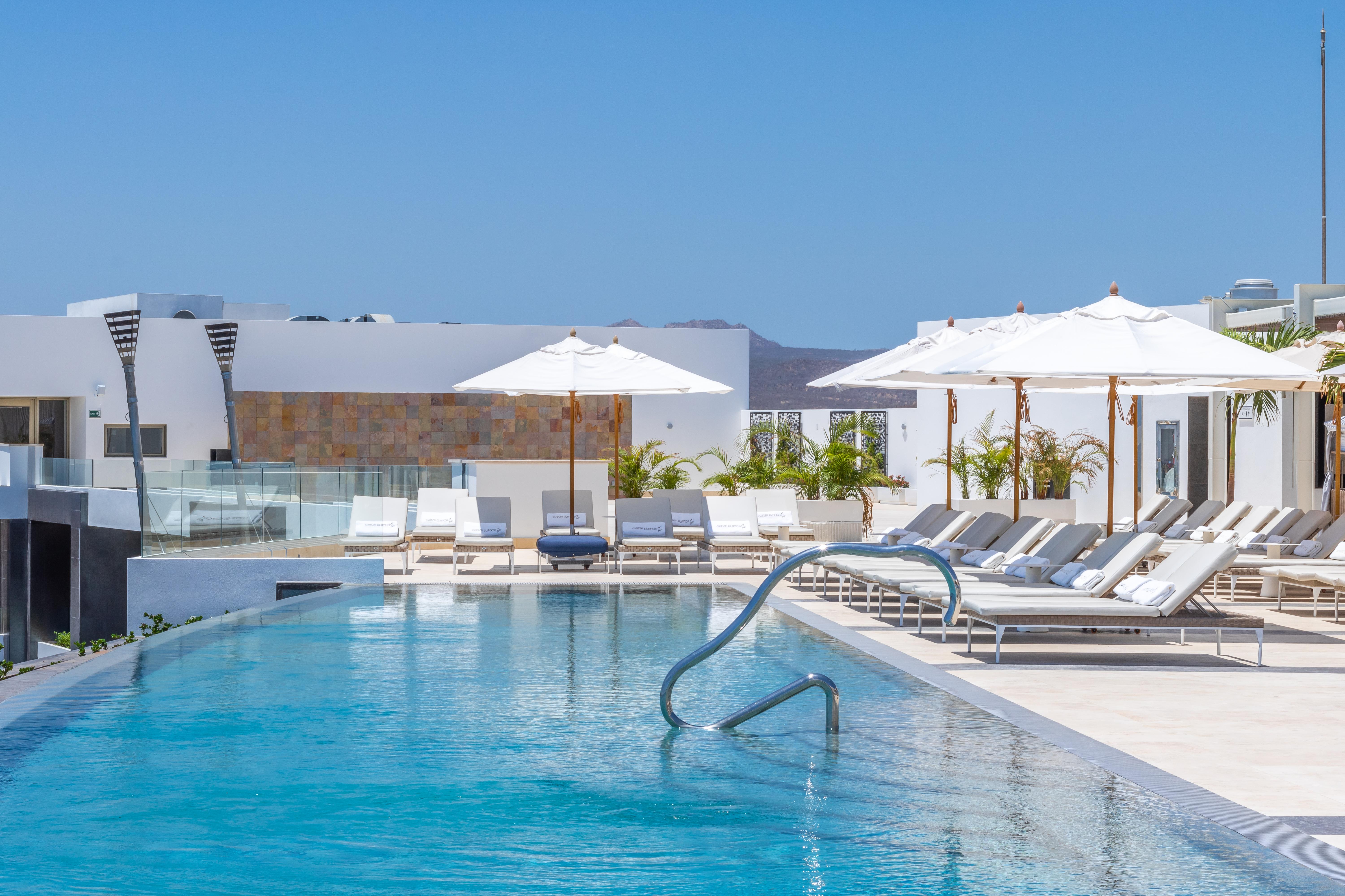 Garza Blanca Resort & Spa Los Cabos 카보산루카스 외부 사진