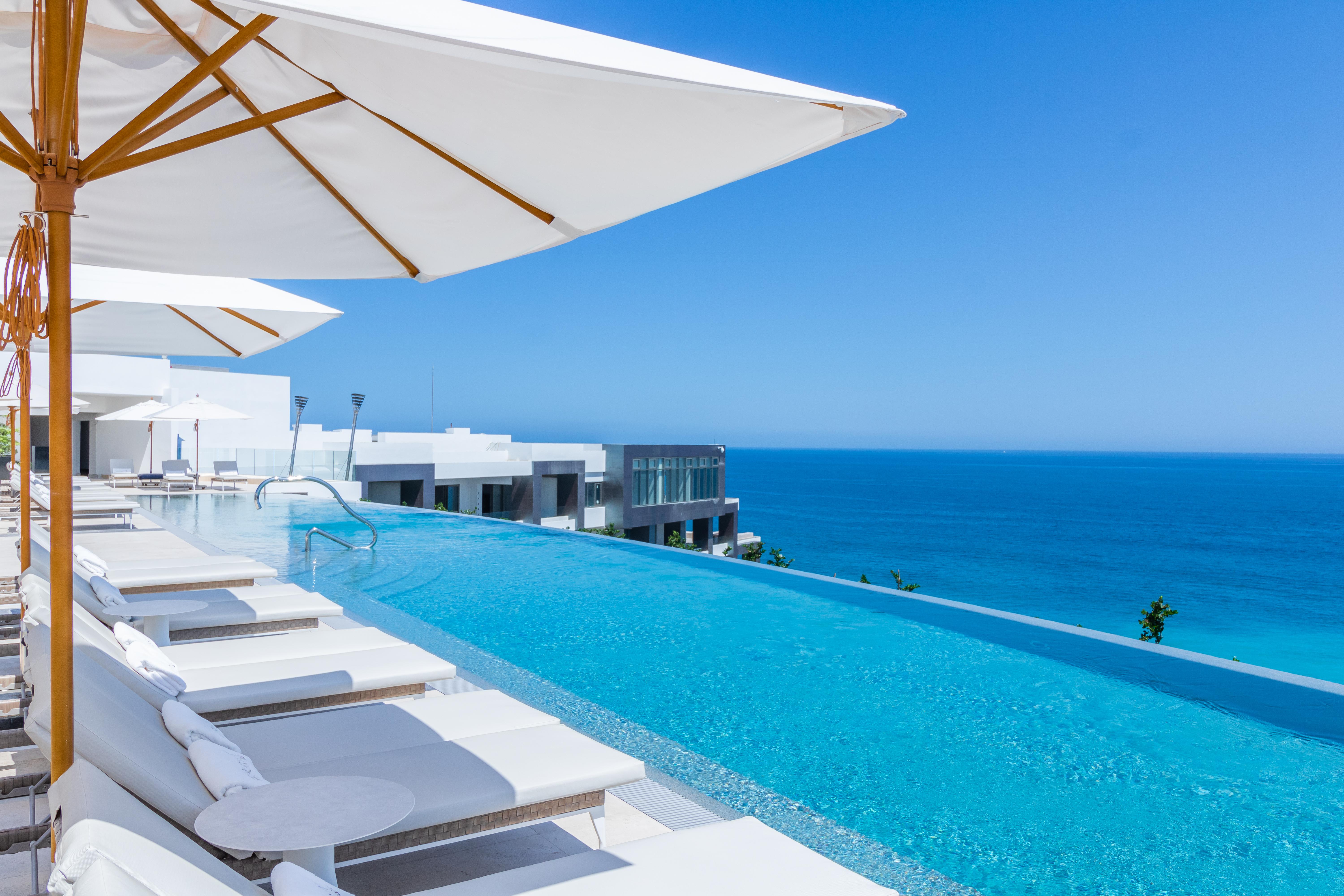 Garza Blanca Resort & Spa Los Cabos 카보산루카스 외부 사진